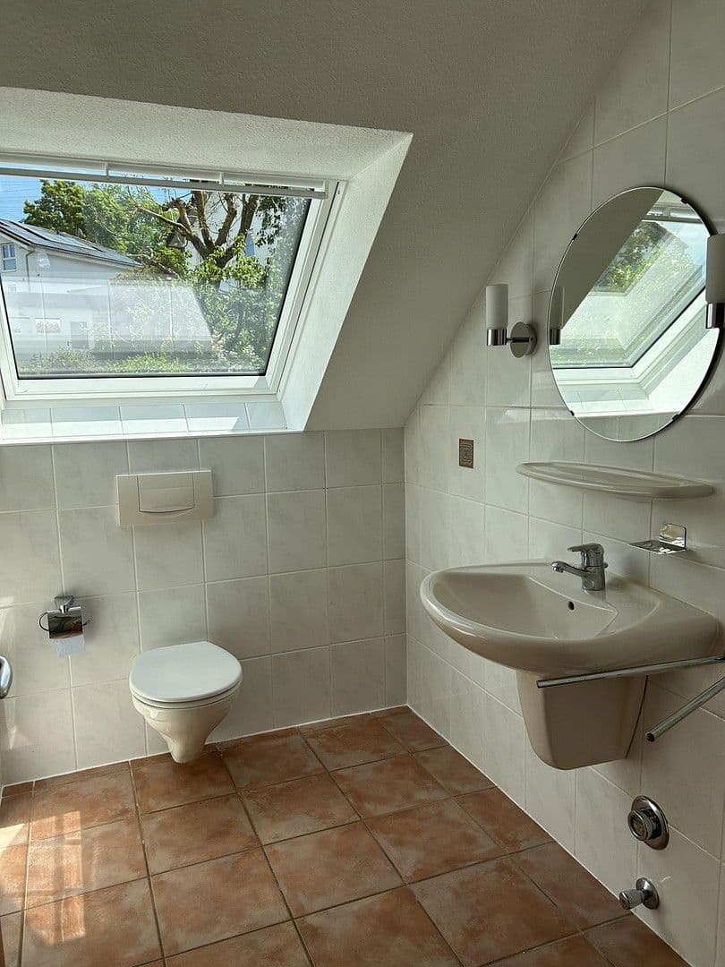 2 bedroom flat to rent, 70 m², Niedernhausen, Hesse 2 bedroom flat to rent, 70 m², Niedernhausen, Hesse