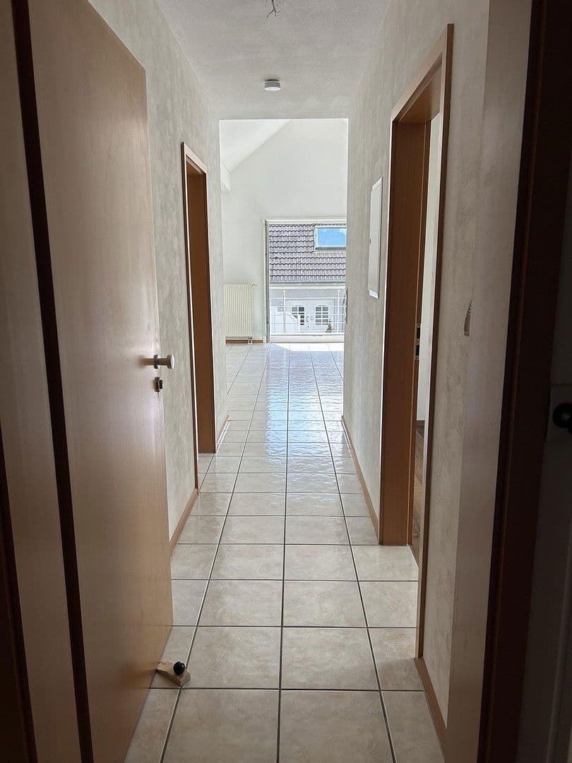 2 bedroom flat to rent, 70 m², Niedernhausen, Hesse 2 bedroom flat to rent, 70 m², Niedernhausen, Hesse