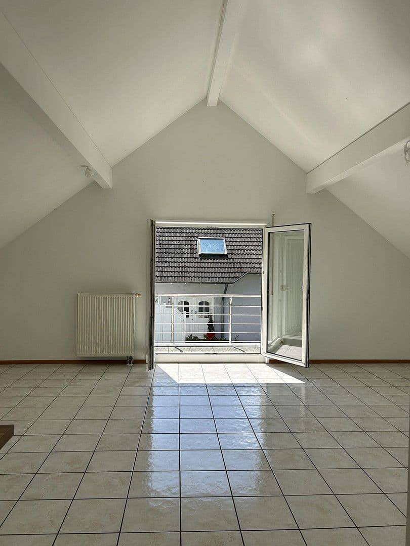 2 bedroom flat to rent, 70 m², Niedernhausen, Hesse 2 bedroom flat to rent, 70 m², Niedernhausen, Hesse