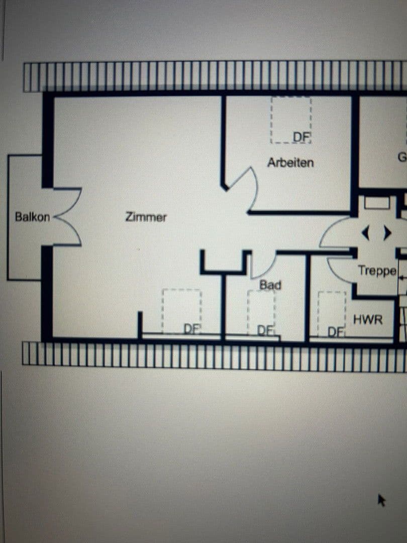 2 bedroom flat to rent, 70 m², Niedernhausen, Hesse 2 bedroom flat to rent, 70 m², Niedernhausen, Hesse