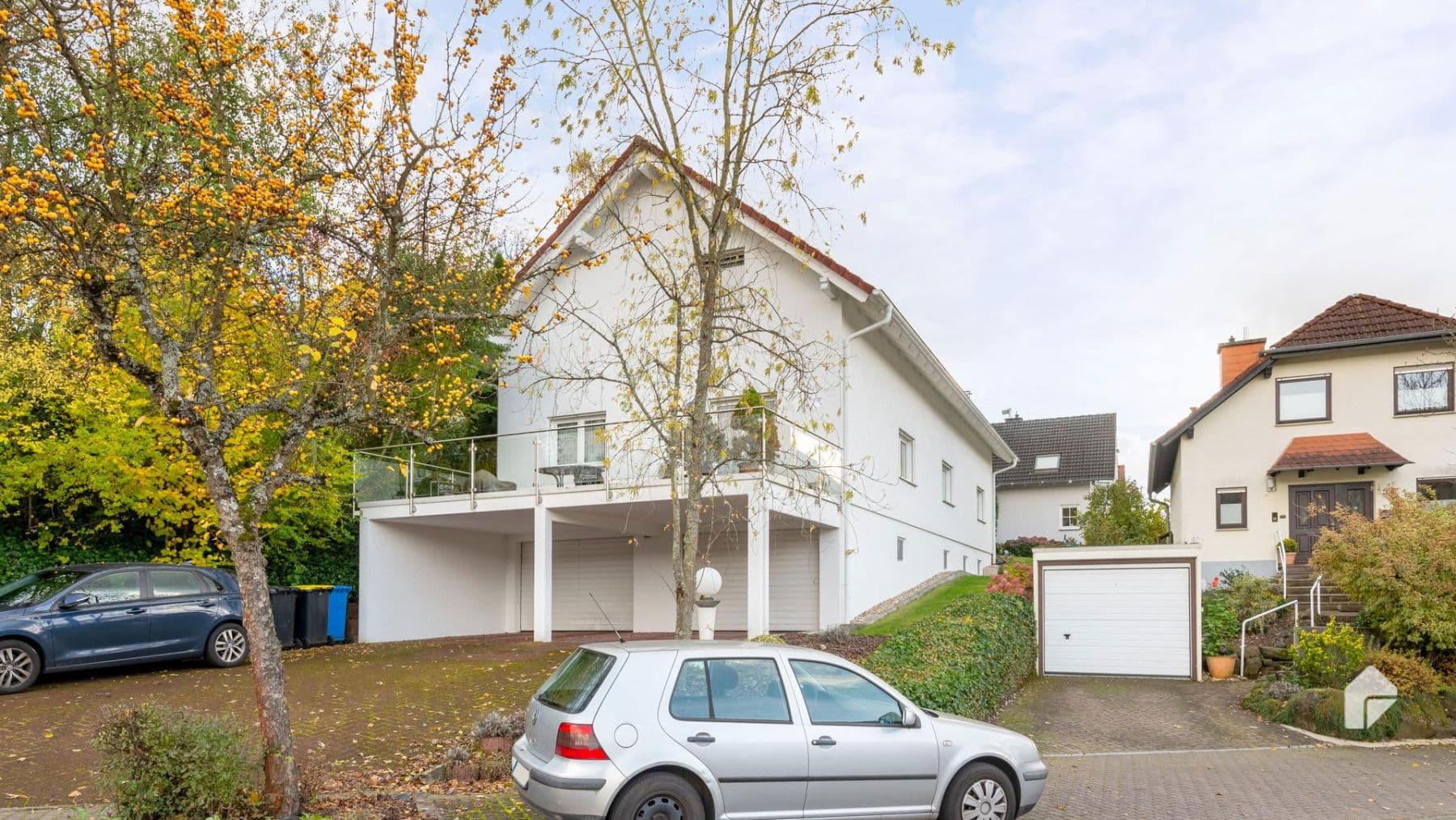 2 bedroom flat to rent, 70 m², Niedernhausen, Hesse 2 bedroom flat to rent, 70 m², Niedernhausen, Hesse