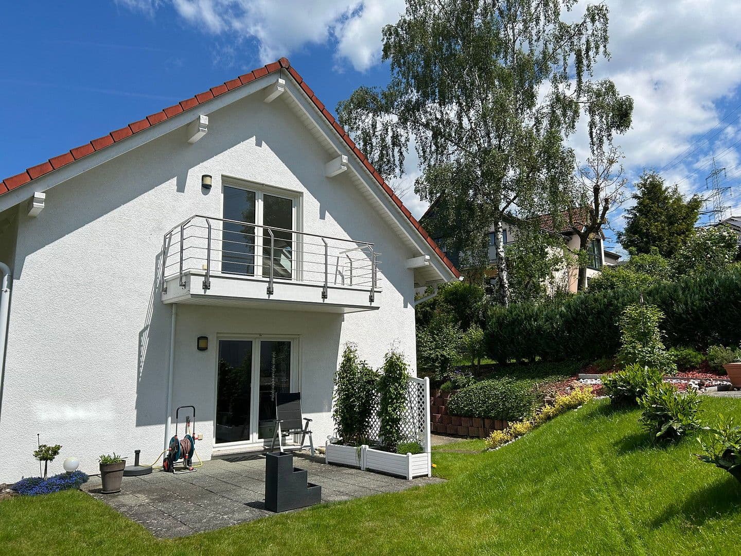 2 bedroom flat to rent, 70 m², Niedernhausen, Hesse 2 bedroom flat to rent, 70 m², Niedernhausen, Hesse