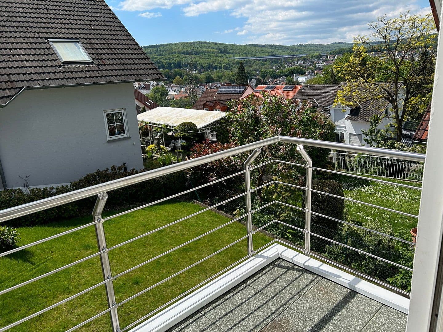 2 bedroom flat to rent, 70 m², Niedernhausen, Hesse 2 bedroom flat to rent, 70 m², Niedernhausen, Hesse