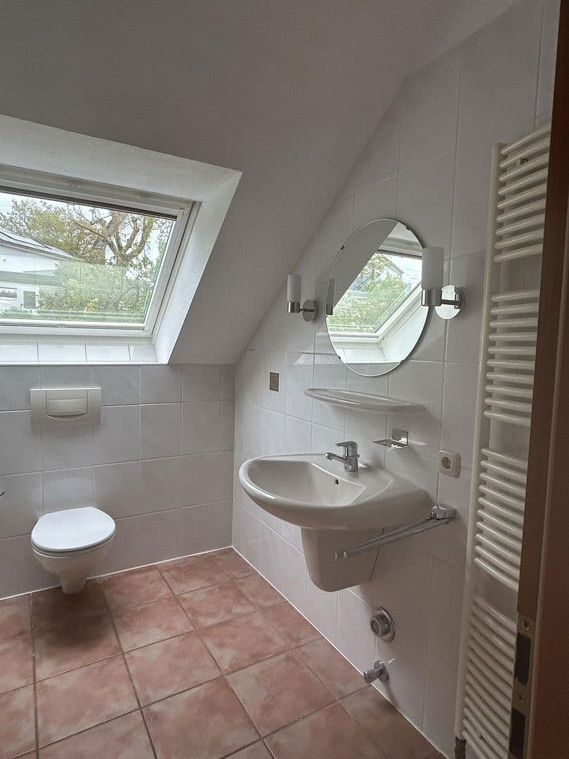 2 bedroom flat to rent, 70 m², Niedernhausen, Hesse 2 bedroom flat to rent, 70 m², Niedernhausen, Hesse