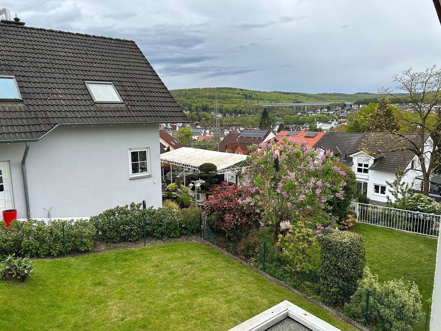 2 bedroom flat to rent, 70 m², Niedernhausen, Hesse 2 bedroom flat to rent, 70 m², Niedernhausen, Hesse