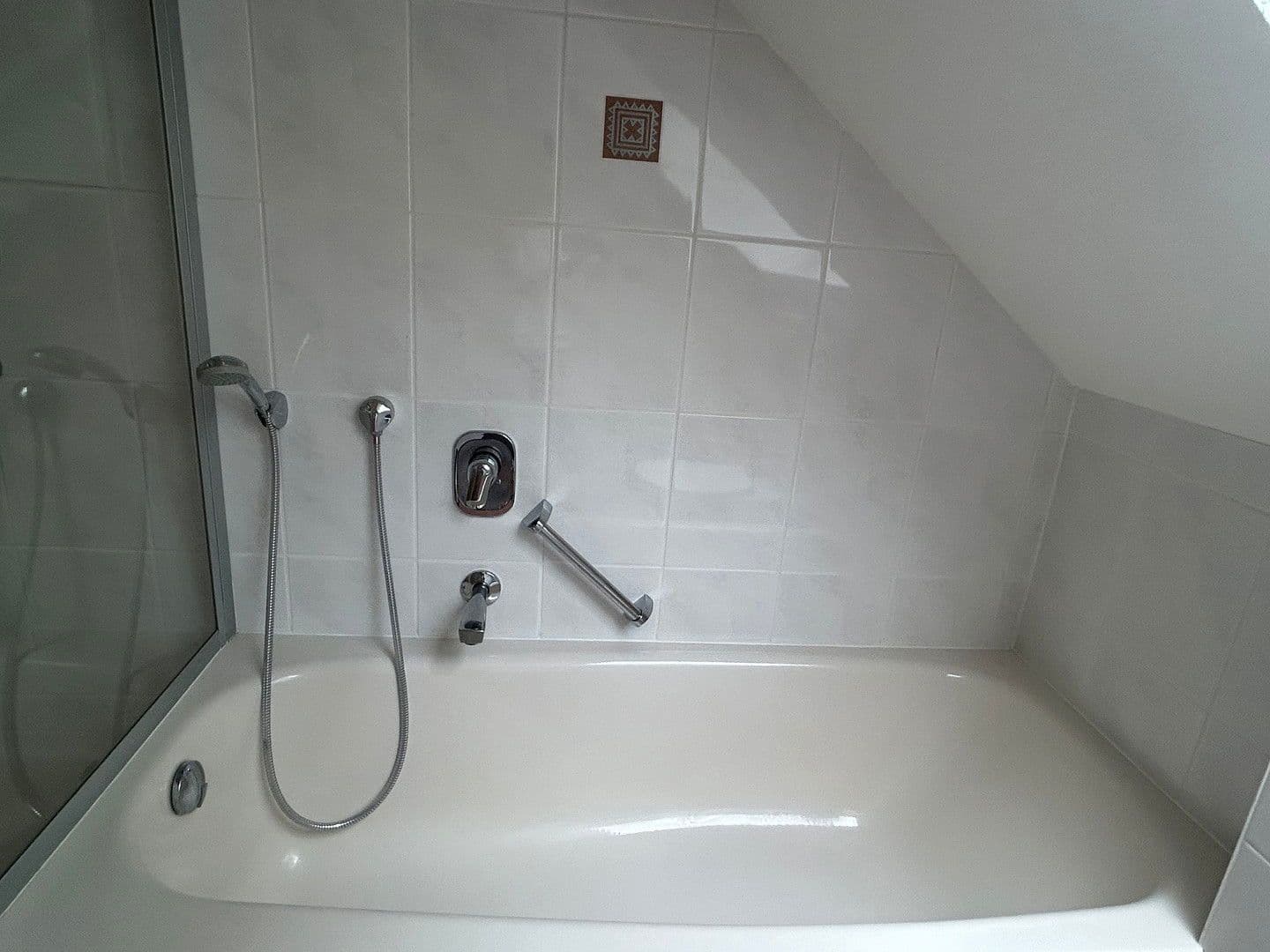 2 bedroom flat to rent, 70 m², Niedernhausen, Hesse 2 bedroom flat to rent, 70 m², Niedernhausen, Hesse