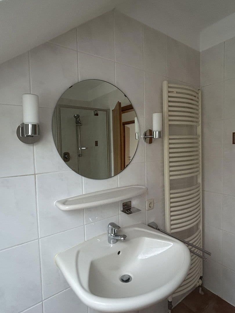 2 bedroom flat to rent, 70 m², Niedernhausen, Hesse 2 bedroom flat to rent, 70 m², Niedernhausen, Hesse