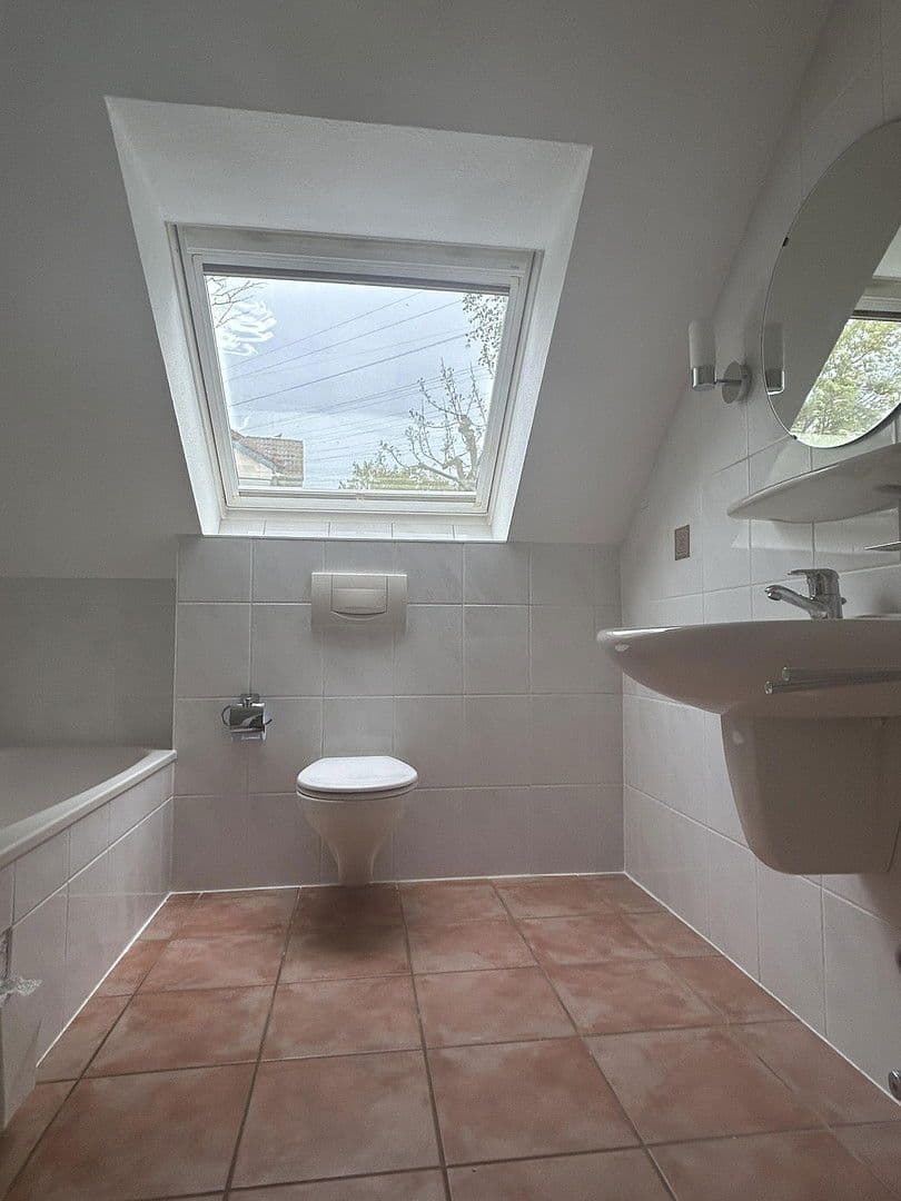 2 bedroom flat to rent, 70 m², Niedernhausen, Hesse 2 bedroom flat to rent, 70 m², Niedernhausen, Hesse