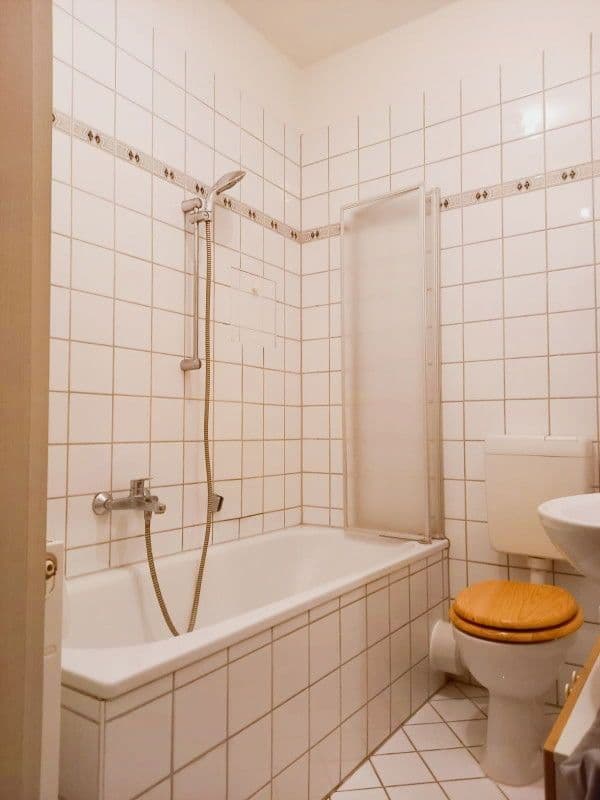 flat to rent, 26 m², Martin Lutherstr, Plauen, Saxony flat to rent, 26 m², Martin Lutherstr, Plauen, Saxony