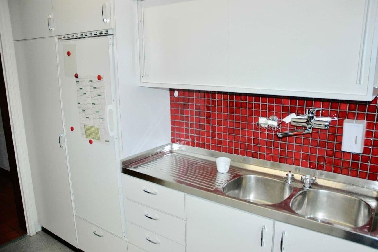 flat to rent, 26 m², Martin Lutherstr, Plauen, Saxony flat to rent, 26 m², Martin Lutherstr, Plauen, Saxony