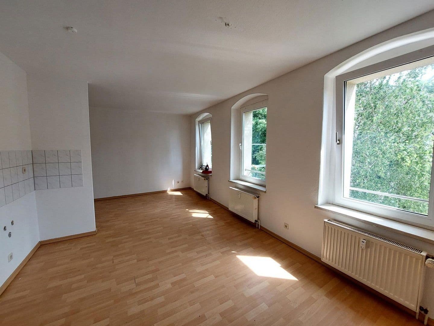 1 bedroom flat for sale, 32 m², Blankenauer Str. 68, Chemnitz, Saxony 1 bedroom flat for sale, 32 m², Blankenauer Str. 68, Chemnitz, Saxony
