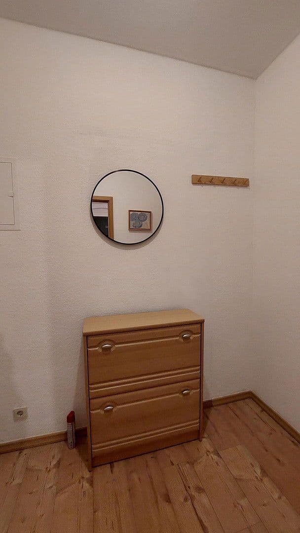 1 bedroom flat for sale, 32 m², Blankenauer Str. 68, Chemnitz, Saxony 1 bedroom flat for sale, 32 m², Blankenauer Str. 68, Chemnitz, Saxony