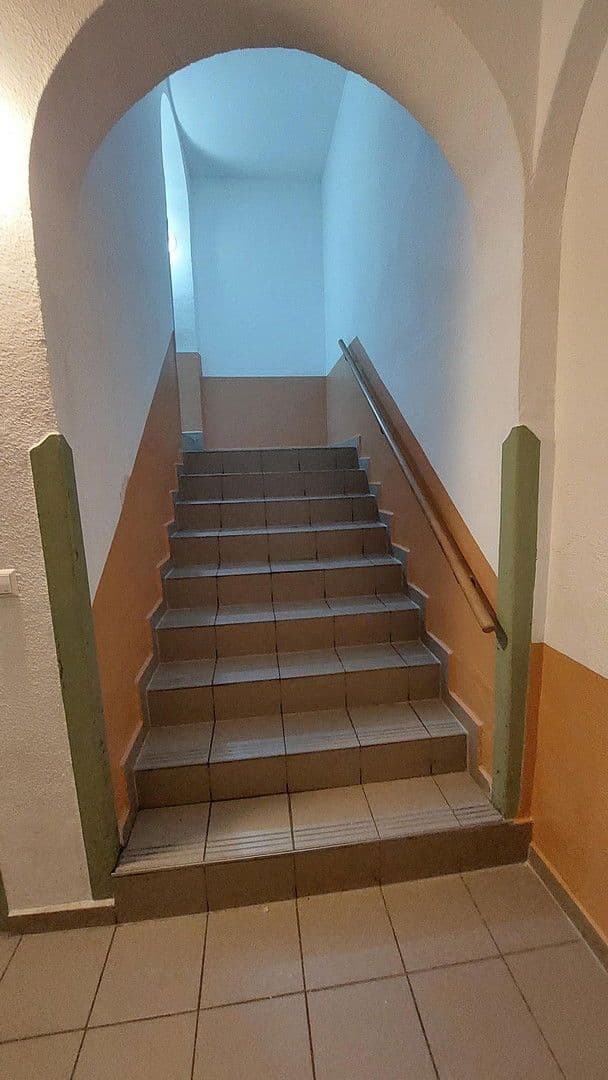 1 bedroom flat for sale, 32 m², Blankenauer Str. 68, Chemnitz, Saxony 1 bedroom flat for sale, 32 m², Blankenauer Str. 68, Chemnitz, Saxony