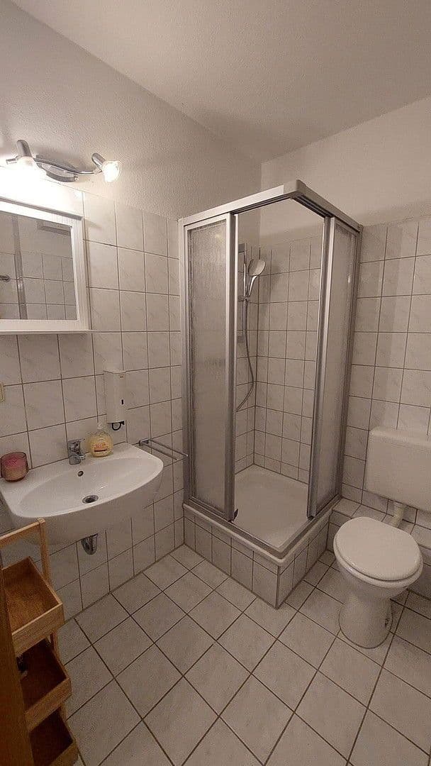 1 bedroom flat for sale, 32 m², Blankenauer Str. 68, Chemnitz, Saxony 1 bedroom flat for sale, 32 m², Blankenauer Str. 68, Chemnitz, Saxony
