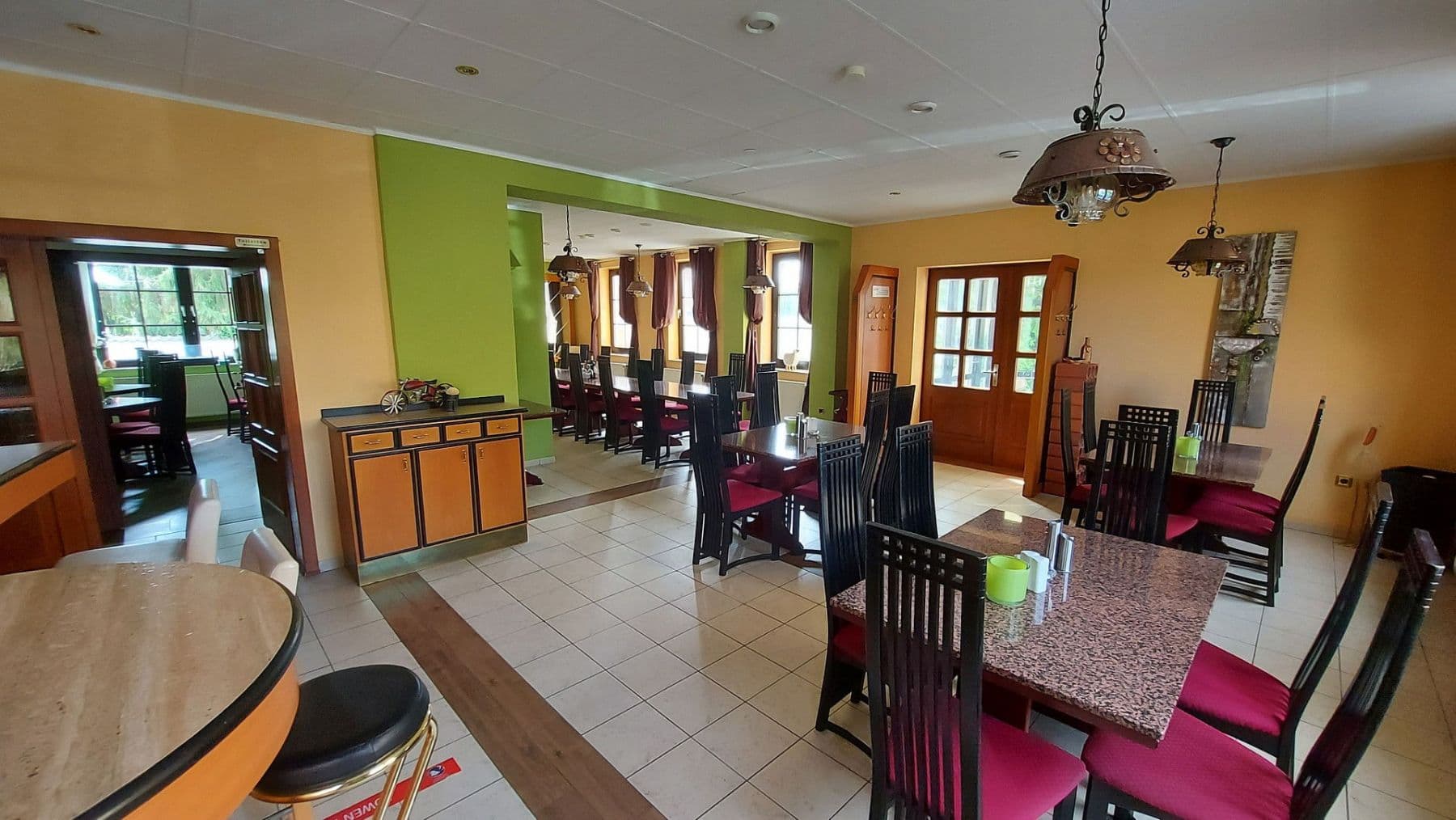 non-residential property for sale, 428 m², Lutherstadt Eisleben, Saxony-Anhalt non-residential property for sale, 428 m², Lutherstadt Eisleben, Saxony-Anhalt