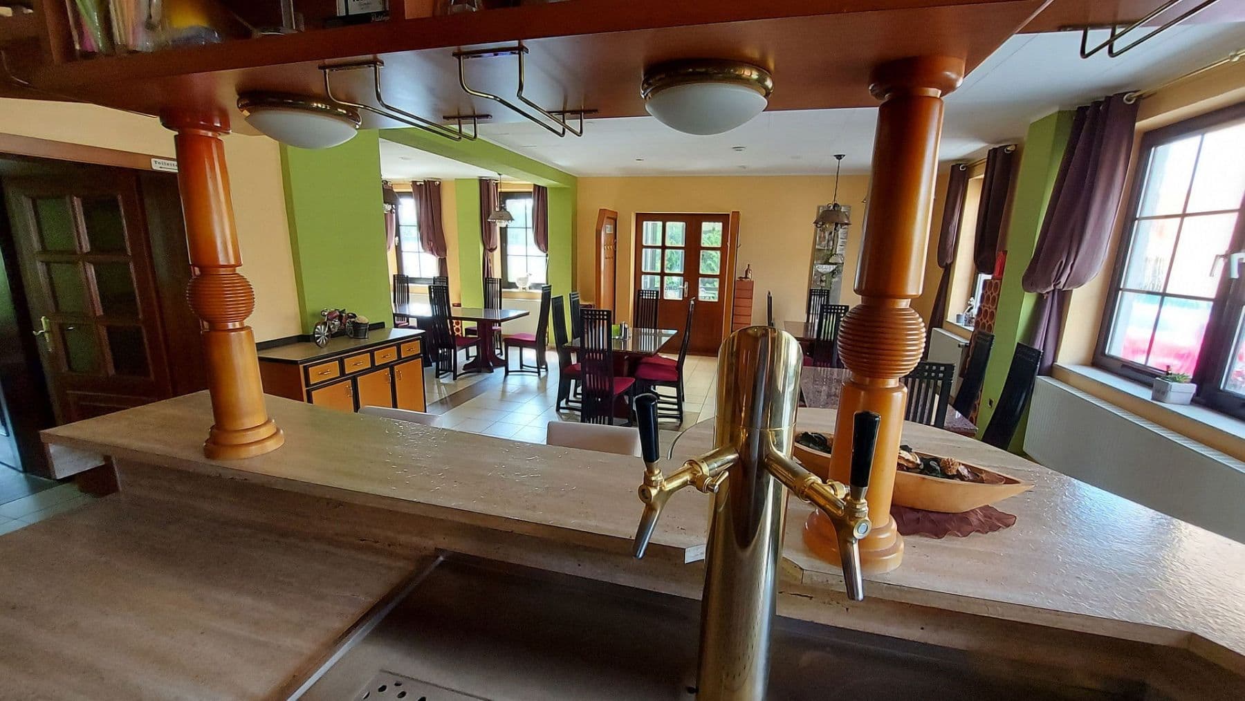 non-residential property for sale, 428 m², Lutherstadt Eisleben, Saxony-Anhalt non-residential property for sale, 428 m², Lutherstadt Eisleben, Saxony-Anhalt