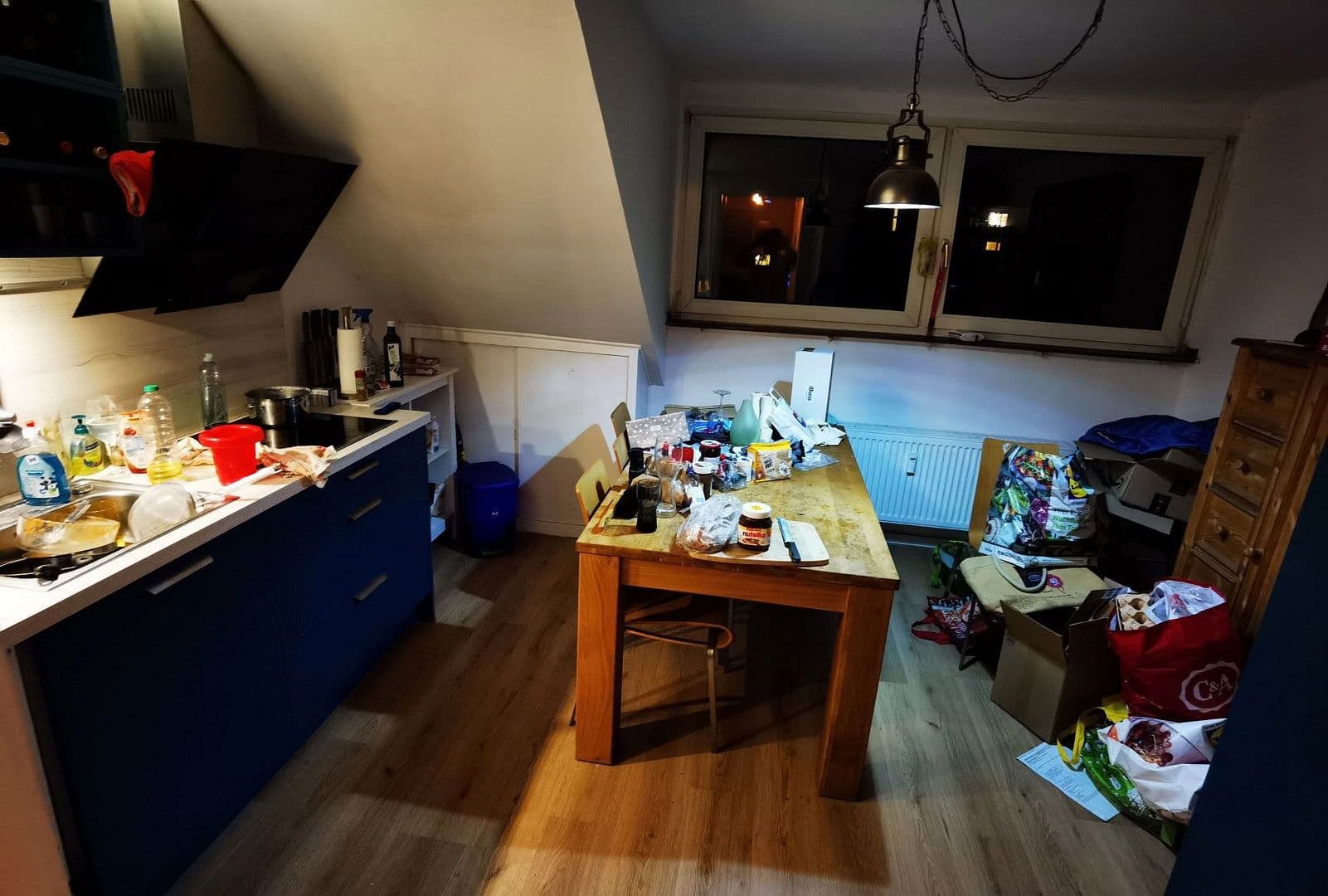 house for sale, 485 m², Düsseldorf - Bezirk 1, North Rhine-Westphalia house for sale, 485 m², Düsseldorf - Bezirk 1, North Rhine-Westphalia