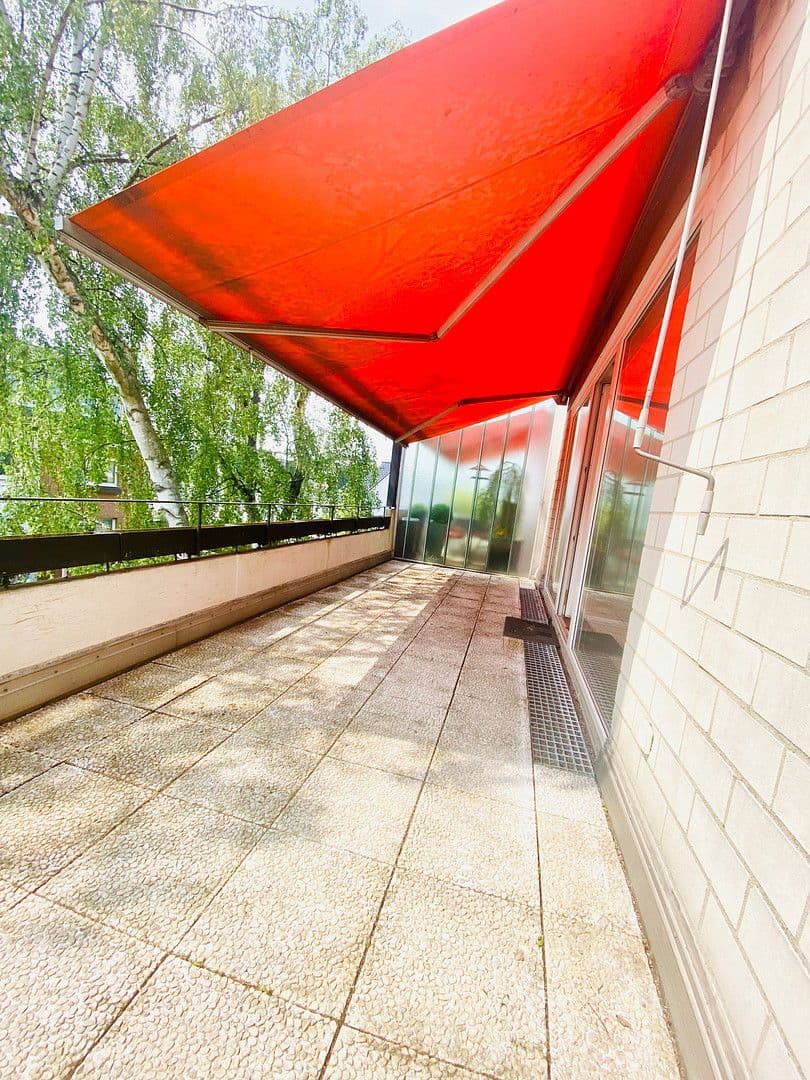 1 bedroom flat to rent, 48 m², Am Ringofen 14, Ratingen, North Rhine-Westphalia 1 bedroom flat to rent, 48 m², Am Ringofen 14, Ratingen, North Rhine-Westphalia