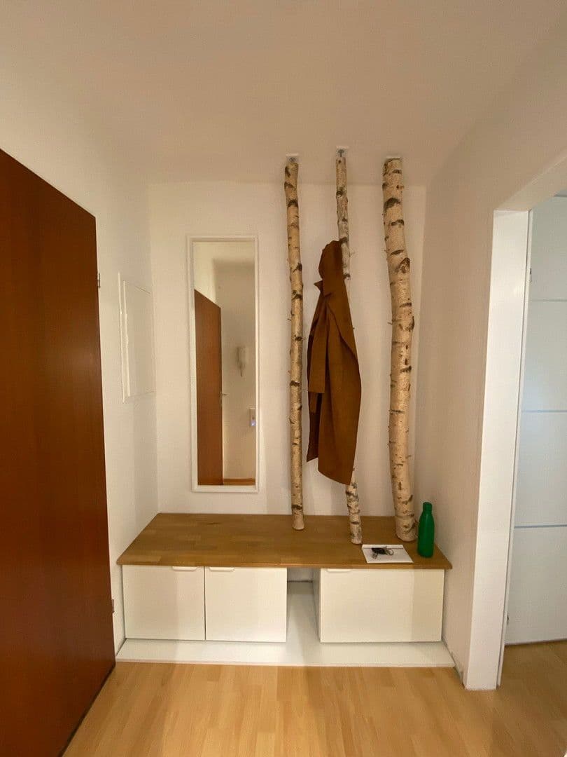 1 bedroom flat to rent, 48 m², Am Ringofen 14, Ratingen, North Rhine-Westphalia 1 bedroom flat to rent, 48 m², Am Ringofen 14, Ratingen, North Rhine-Westphalia