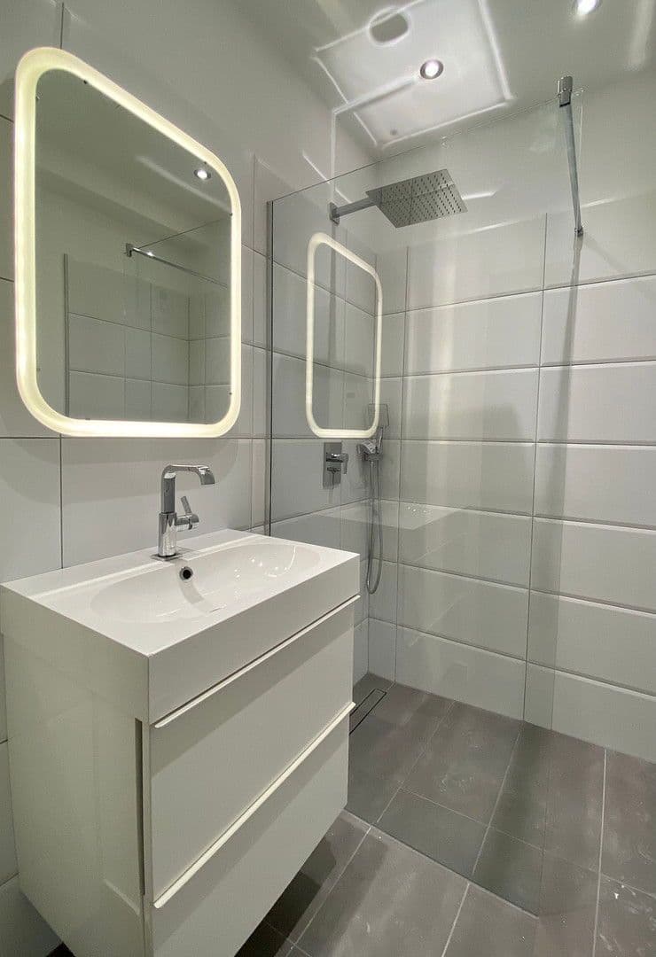 1 bedroom flat to rent, 48 m², Am Ringofen 14, Ratingen, North Rhine-Westphalia 1 bedroom flat to rent, 48 m², Am Ringofen 14, Ratingen, North Rhine-Westphalia