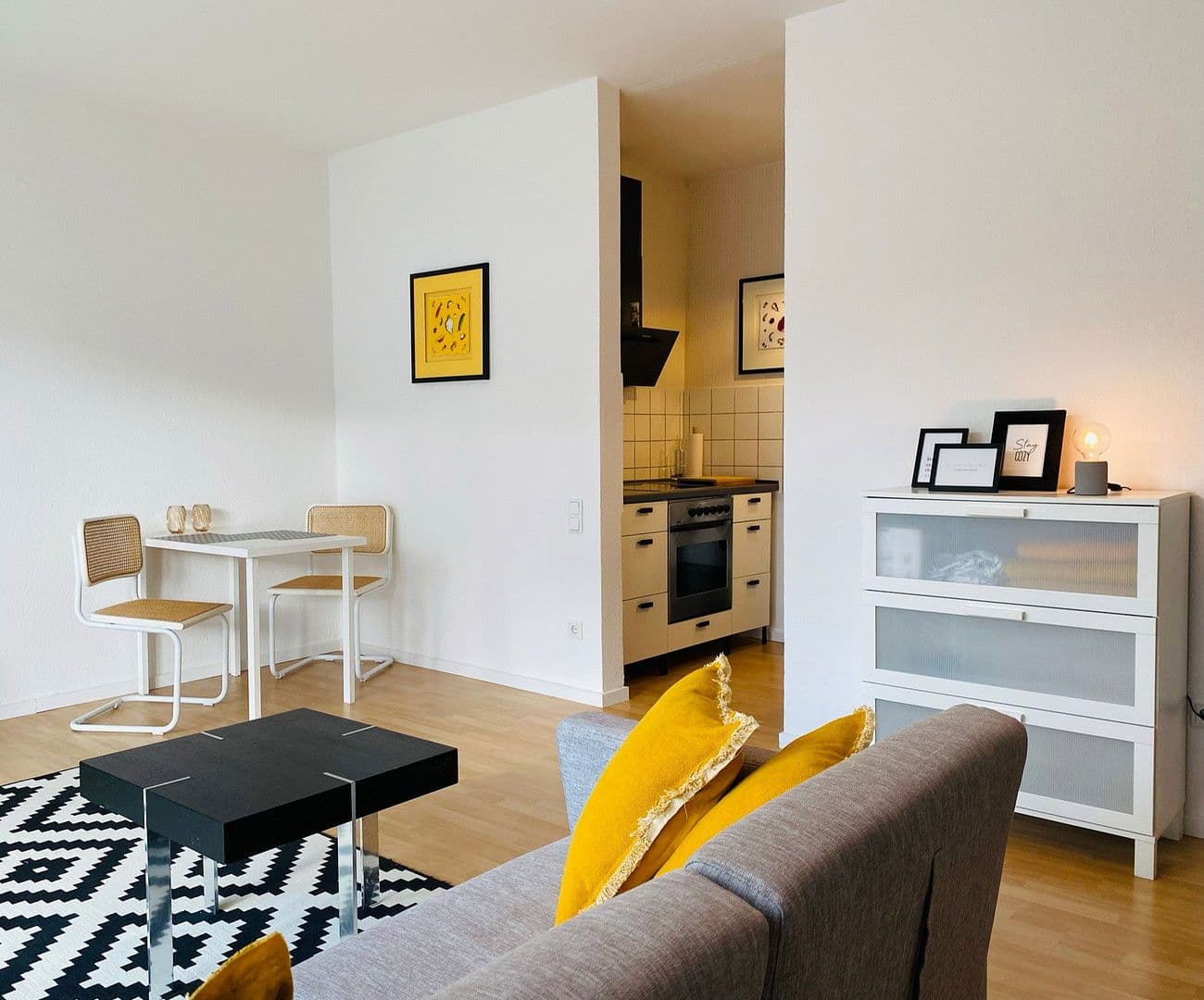 1 bedroom flat to rent, 48 m², Am Ringofen 14, Ratingen, North Rhine-Westphalia 1 bedroom flat to rent, 48 m², Am Ringofen 14, Ratingen, North Rhine-Westphalia