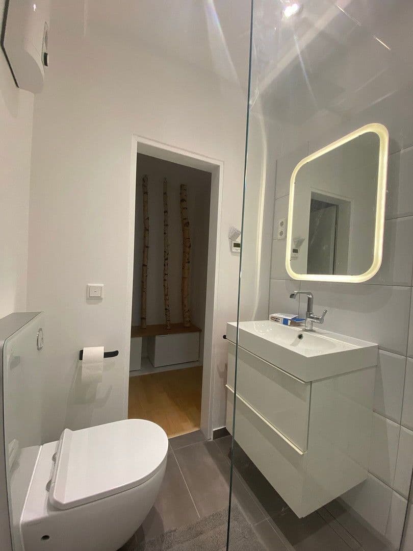 1 bedroom flat to rent, 48 m², Am Ringofen 14, Ratingen, North Rhine-Westphalia 1 bedroom flat to rent, 48 m², Am Ringofen 14, Ratingen, North Rhine-Westphalia