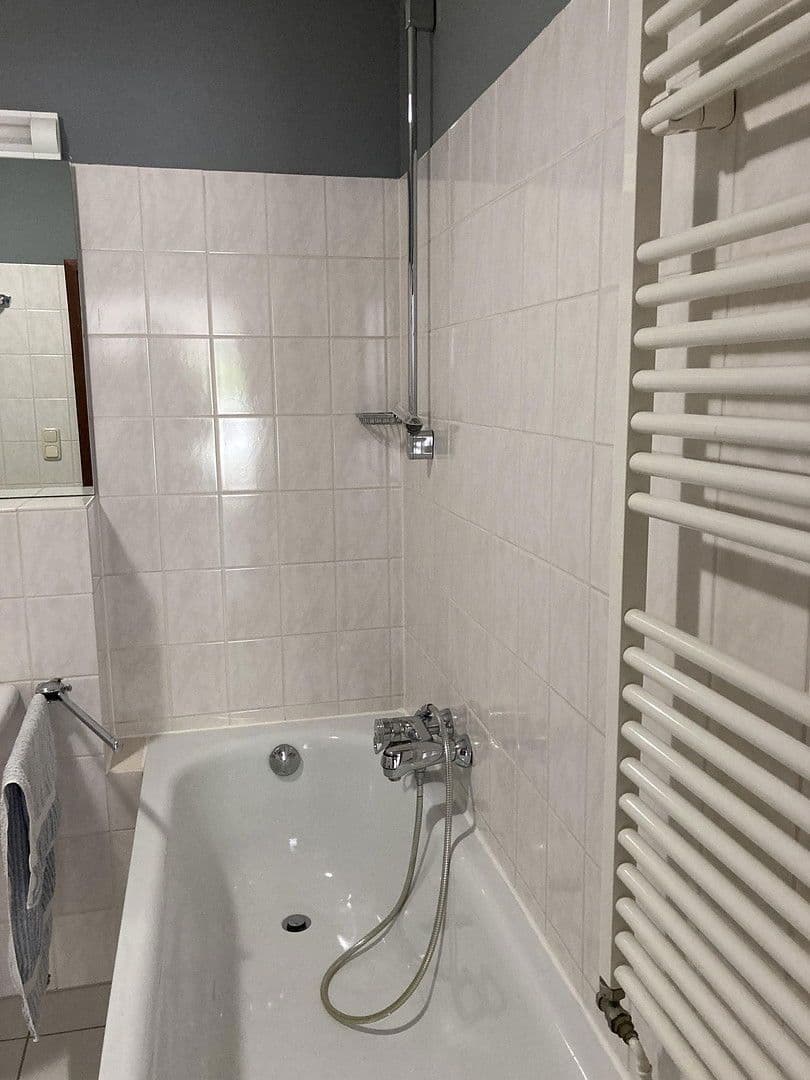 2 bedroom flat to rent, 78 m², Lerchenkamp 22 B, Hamburg, Hamburg 2 bedroom flat to rent, 78 m², Lerchenkamp 22 B, Hamburg, Hamburg