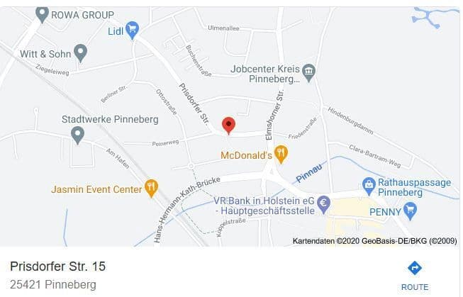 2 bedroom with open-plan kitchen flat to rent, 67 m², Prisdorfer Str. 15, Pinneberg, Schleswig-Holstein 2 bedroom with open-plan kitchen flat to rent, 67 m², Prisdorfer Str. 15, Pinneberg, Schleswig-Holstein