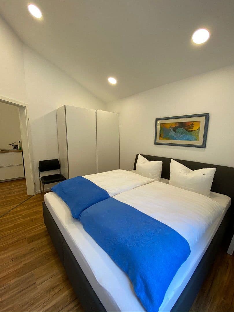 2 bedroom flat to rent, 32 m², Braunschweig, Lower Saxony 2 bedroom flat to rent, 32 m², Braunschweig, Lower Saxony