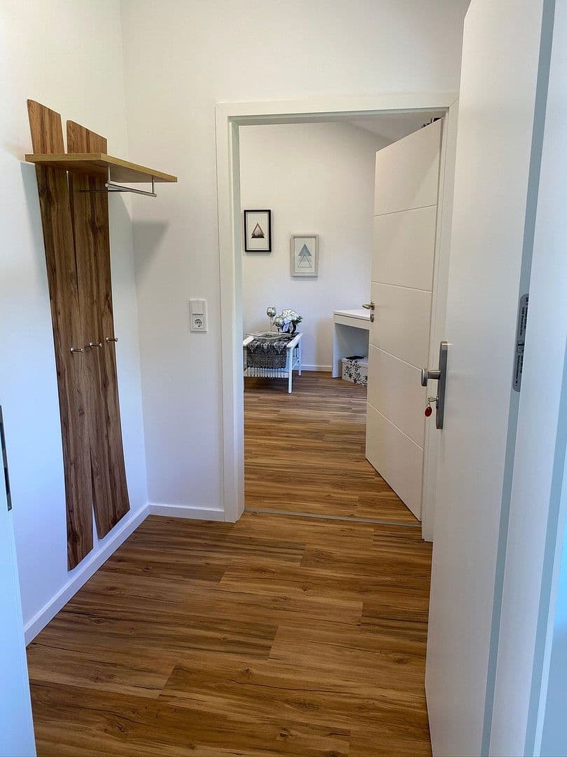 2 bedroom flat to rent, 32 m², Braunschweig, Lower Saxony 2 bedroom flat to rent, 32 m², Braunschweig, Lower Saxony