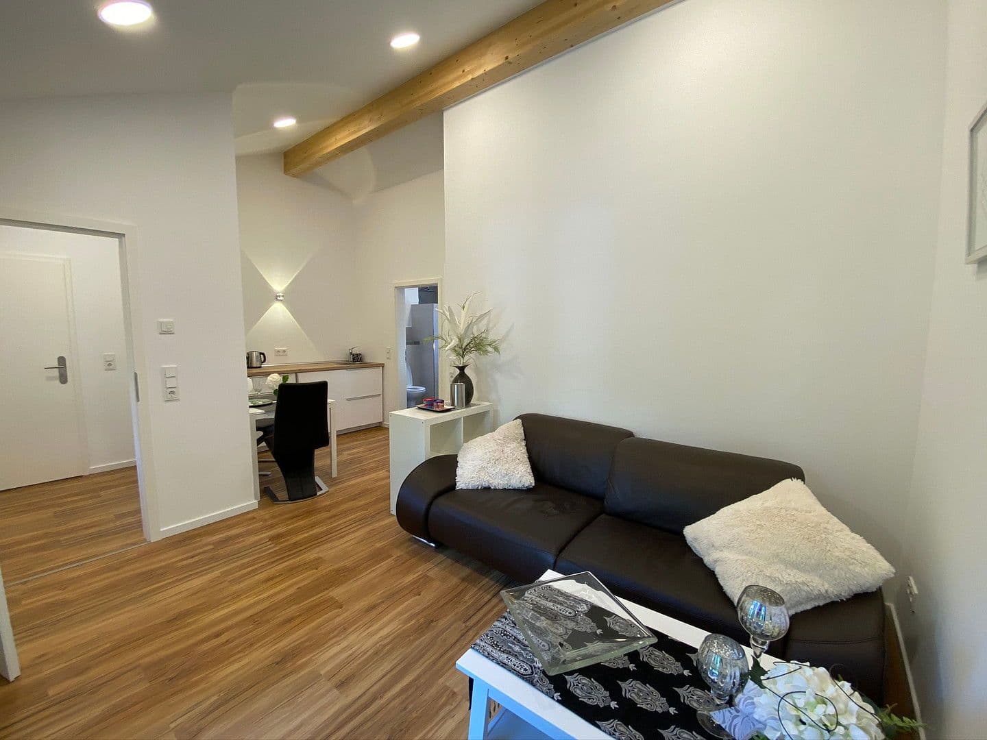 2 bedroom flat to rent, 32 m², Braunschweig, Lower Saxony 2 bedroom flat to rent, 32 m², Braunschweig, Lower Saxony