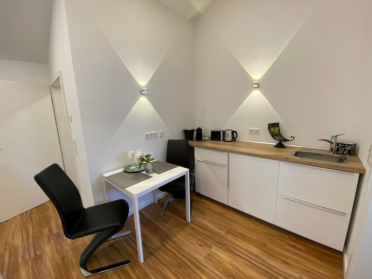 2 bedroom flat to rent, 32 m², Braunschweig, Lower Saxony 2 bedroom flat to rent, 32 m², Braunschweig, Lower Saxony