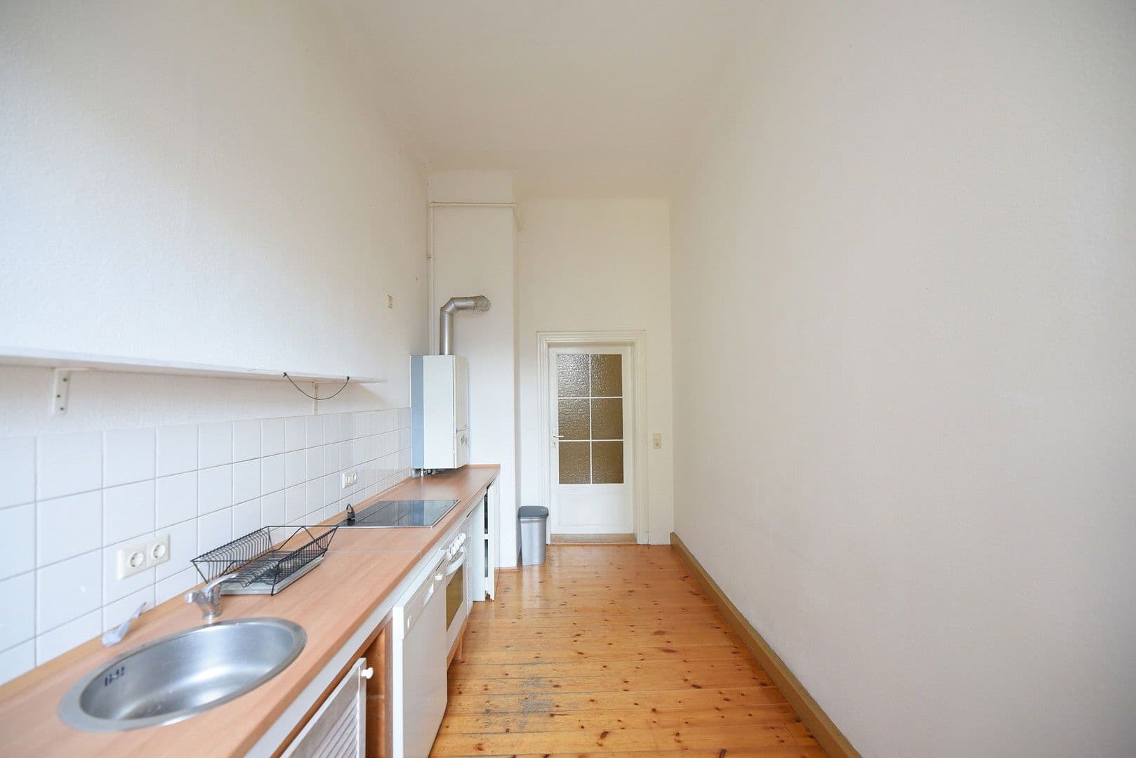 2 bedroom flat to rent, 72 m², Conradstraße 10, Dresden, Saxony 2 bedroom flat to rent, 72 m², Conradstraße 10, Dresden, Saxony