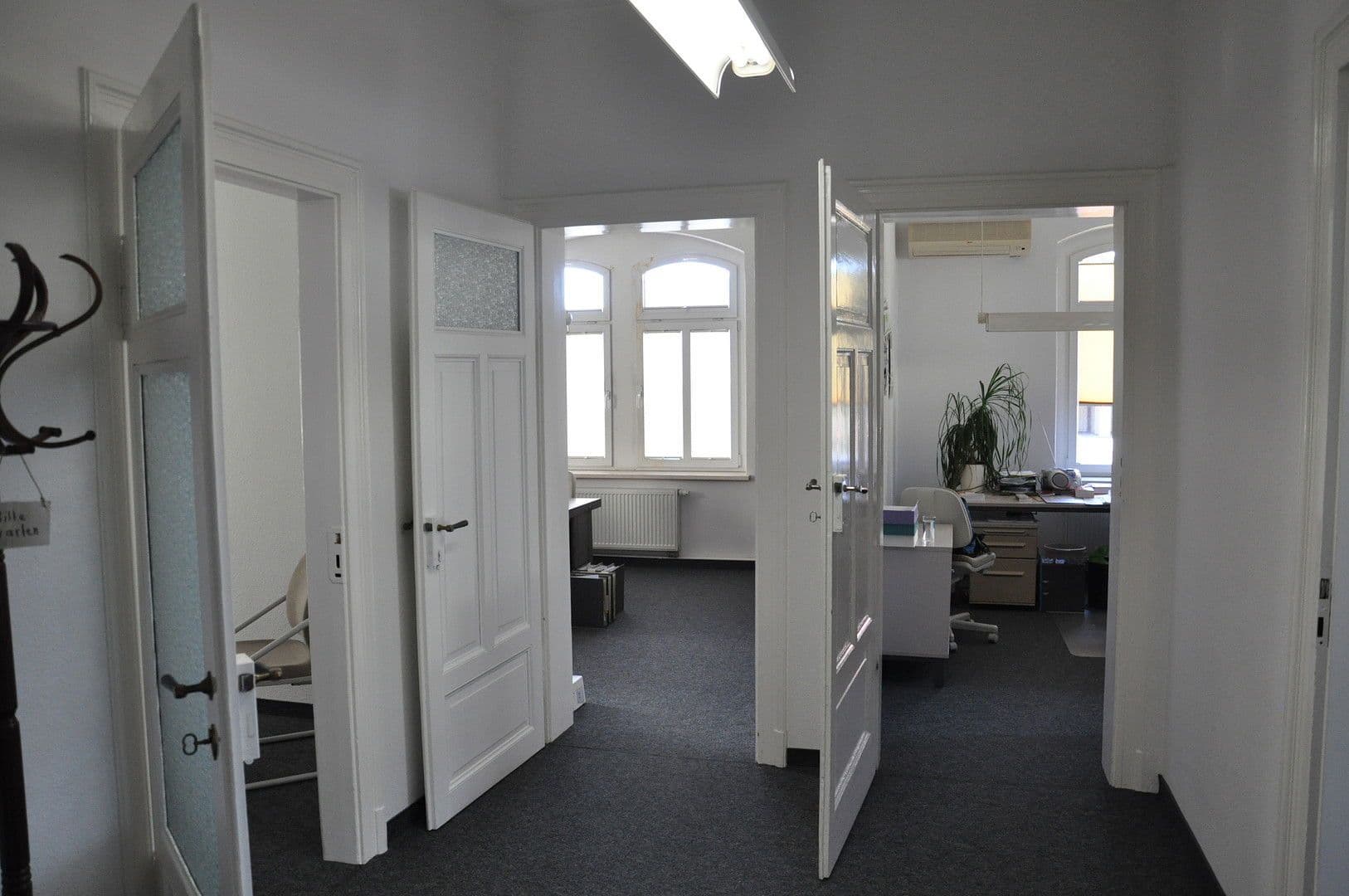 office to rent, 91 m², Gartenstraße 70, Radebeul, Saxony office to rent, 91 m², Gartenstraße 70, Radebeul, Saxony