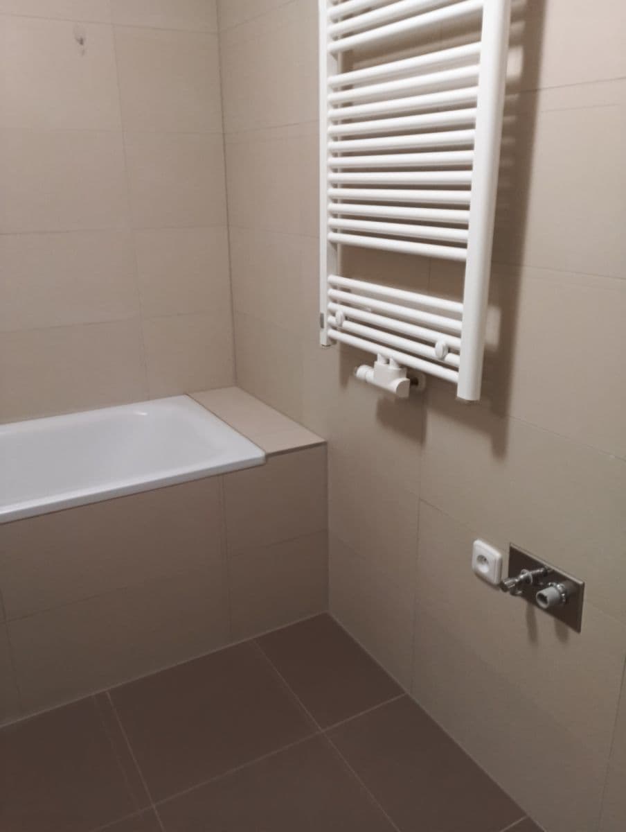 1 bedroom with open-plan kitchen flat to rent, 59 m², Borová, Hostivice, Středočeský Region 1 bedroom with open-plan kitchen flat to rent, 59 m², Borová, Hostivice, Středočeský Region