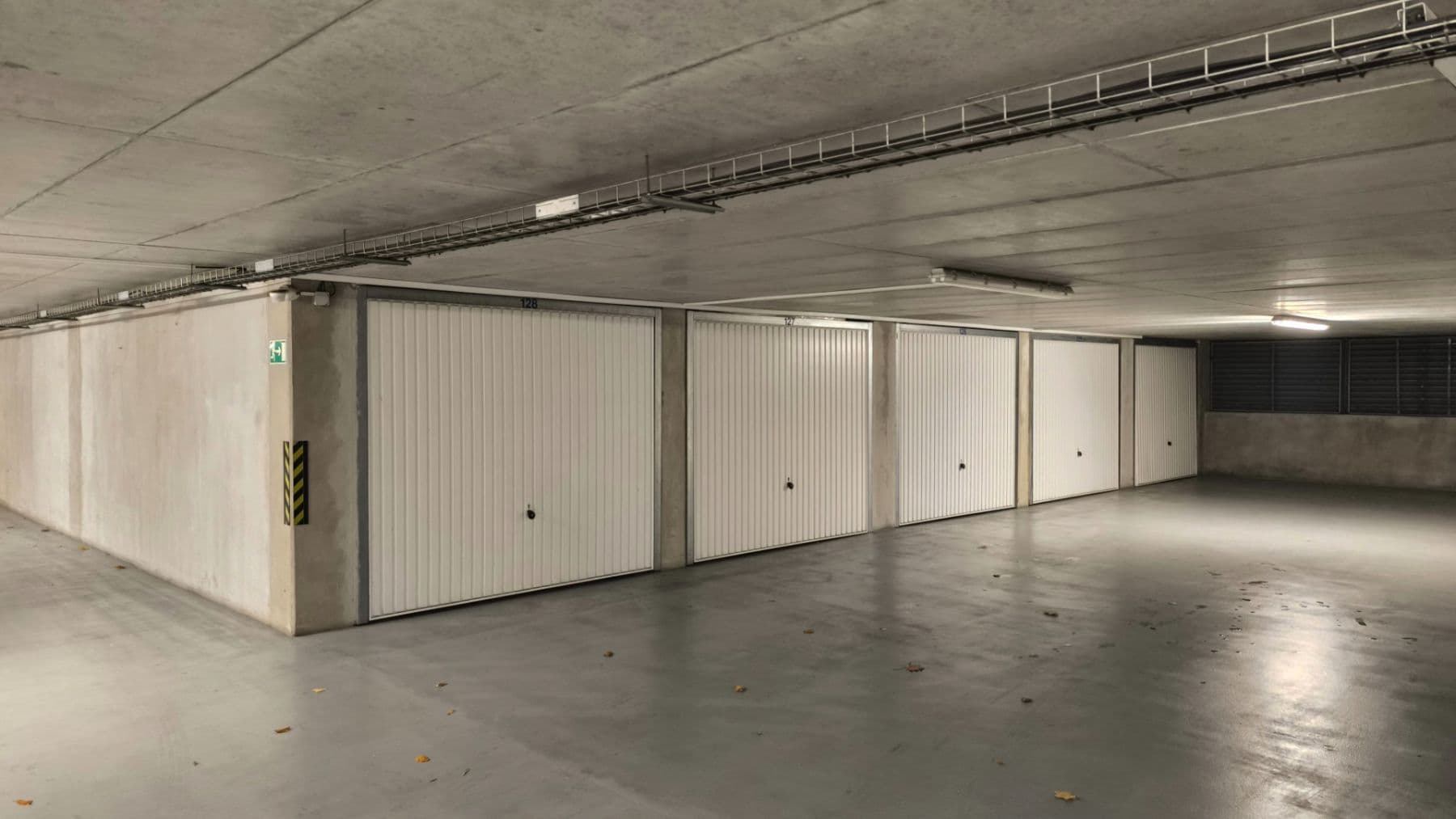 garage to rent, 16 m², Archeologická, Prague, Prague garage to rent, 16 m², Archeologická, Prague, Prague