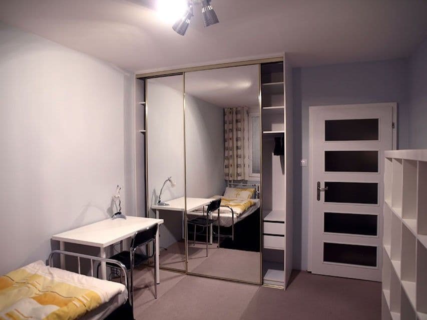 3 bedroom flat to rent, 14 m², Tovární, Prague, Prague 3 bedroom flat to rent, 14 m², Tovární, Prague, Prague