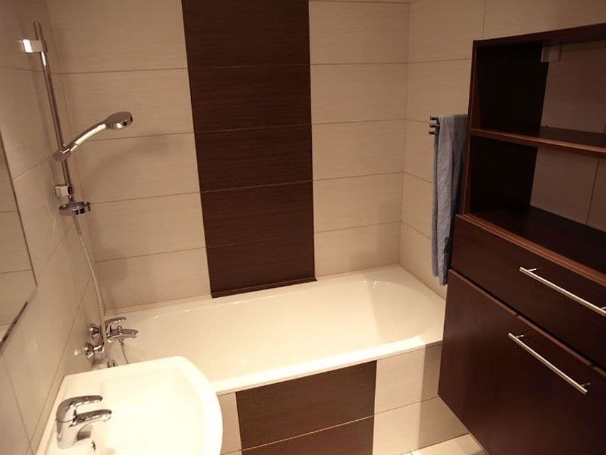 3 bedroom flat to rent, 14 m², Tovární, Prague, Prague 3 bedroom flat to rent, 14 m², Tovární, Prague, Prague