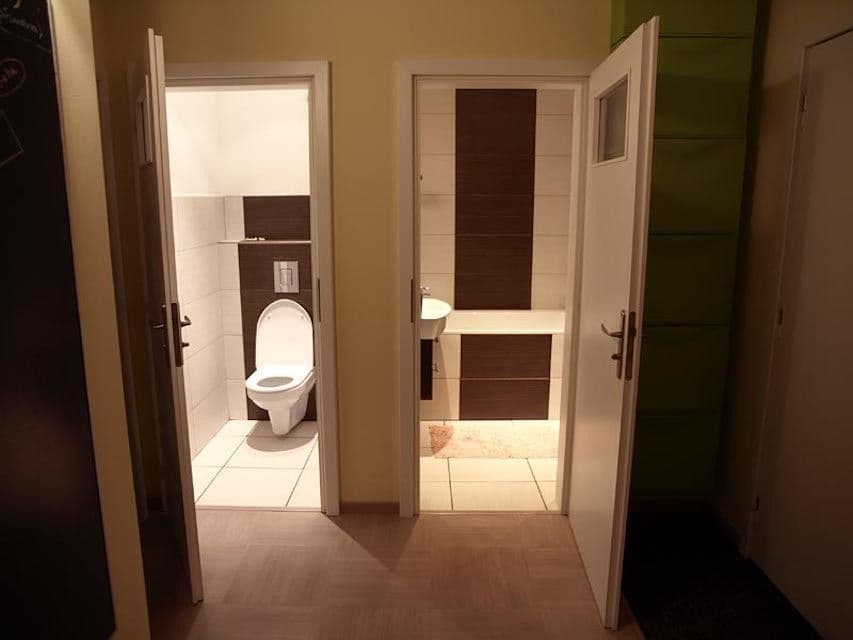 3 bedroom flat to rent, 14 m², Tovární, Prague, Prague 3 bedroom flat to rent, 14 m², Tovární, Prague, Prague