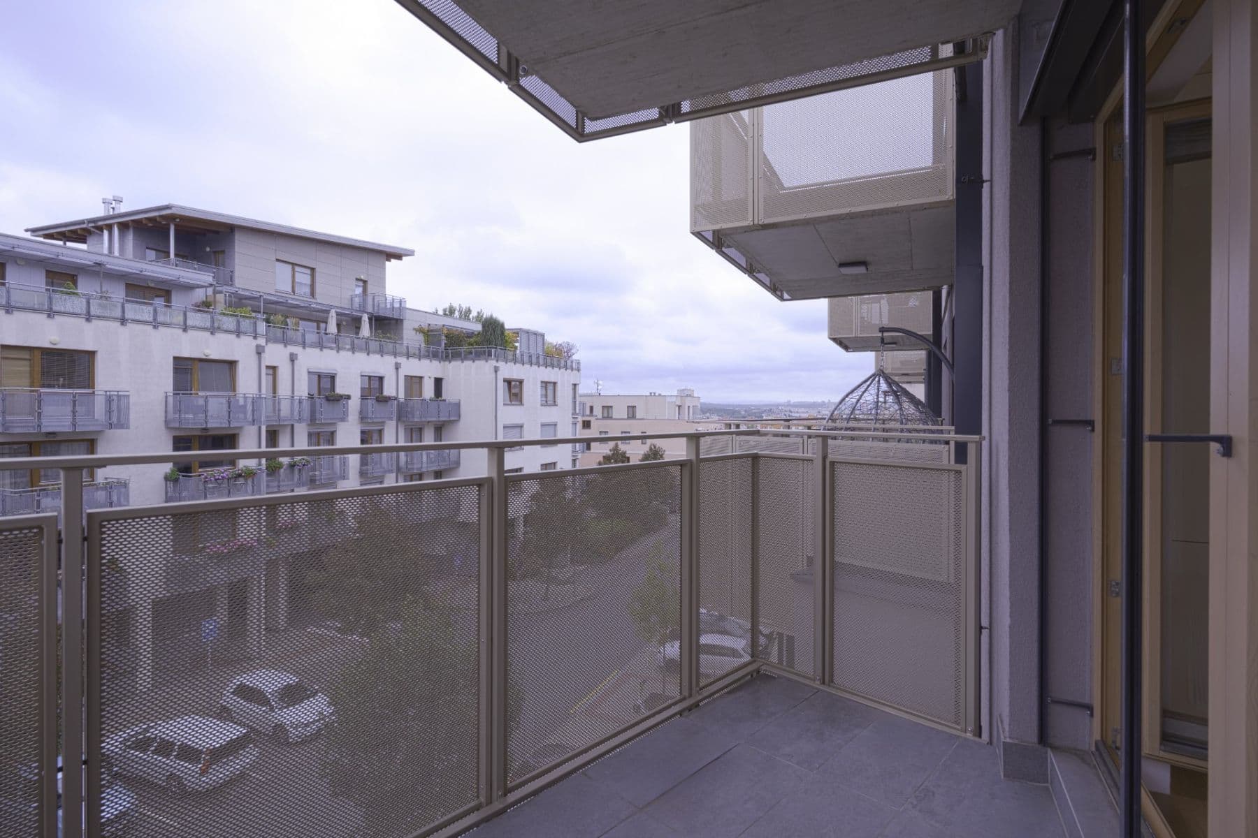 1 bedroom with open-plan kitchen flat to rent, 50 m², Univerzitní, Prague, Prague 1 bedroom with open-plan kitchen flat to rent, 50 m², Univerzitní, Prague, Prague