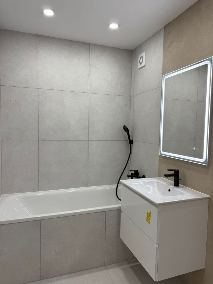 3 bedroom with open-plan kitchen flat for sale, 65 m², Mikuláškovo náměstí, Brno, Jihomoravský Region 3 bedroom with open-plan kitchen flat for sale, 65 m², Mikuláškovo náměstí, Brno, Jihomoravský Region