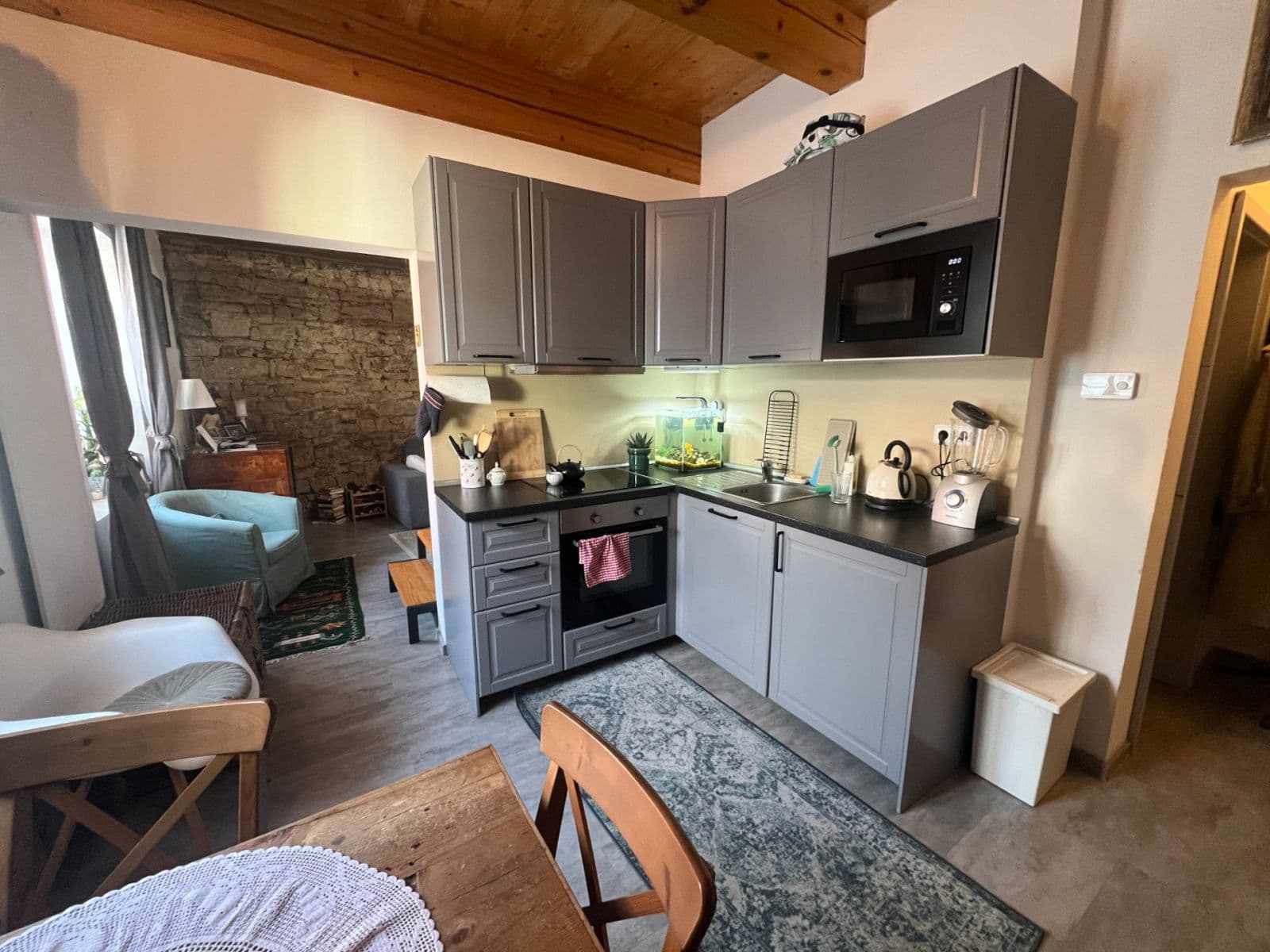 1 bedroom flat to rent, 57 m², Mariánské náměstí, Brandýs nad Labem-Stará Boleslav, Středočeský Region 1 bedroom flat to rent, 57 m², Mariánské náměstí, Brandýs nad Labem-Stará Boleslav, Středočeský Region
