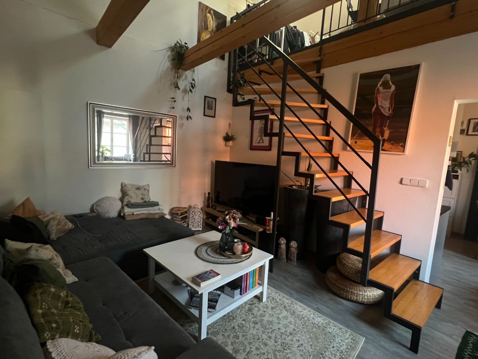 1 bedroom flat to rent, 57 m², Mariánské náměstí, Brandýs nad Labem-Stará Boleslav, Středočeský Region 1 bedroom flat to rent, 57 m², Mariánské náměstí, Brandýs nad Labem-Stará Boleslav, Středočeský Region