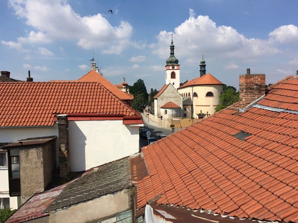 1 bedroom flat to rent, 57 m², Mariánské náměstí, Brandýs nad Labem-Stará Boleslav, Středočeský Region 1 bedroom flat to rent, 57 m², Mariánské náměstí, Brandýs nad Labem-Stará Boleslav, Středočeský Region