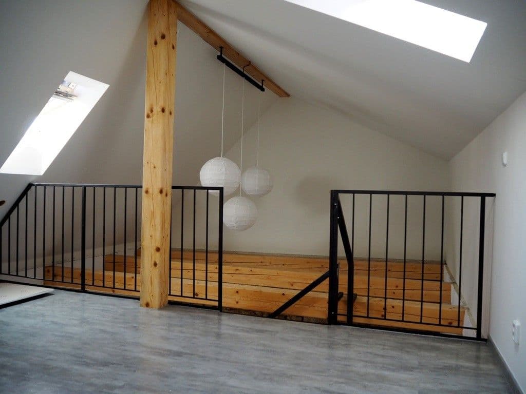 1 bedroom flat to rent, 57 m², Mariánské náměstí, Brandýs nad Labem-Stará Boleslav, Středočeský Region 1 bedroom flat to rent, 57 m², Mariánské náměstí, Brandýs nad Labem-Stará Boleslav, Středočeský Region