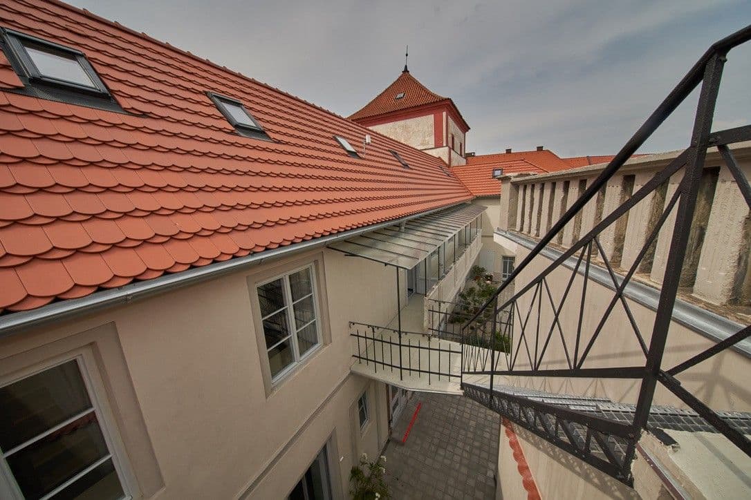 1 bedroom flat to rent, 57 m², Mariánské náměstí, Brandýs nad Labem-Stará Boleslav, Středočeský Region 1 bedroom flat to rent, 57 m², Mariánské náměstí, Brandýs nad Labem-Stará Boleslav, Středočeský Region