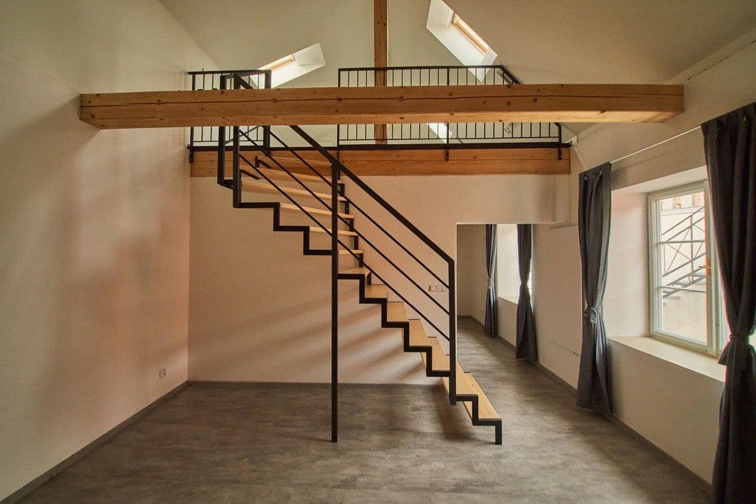 1 bedroom flat to rent, 57 m², Mariánské náměstí, Brandýs nad Labem-Stará Boleslav, Středočeský Region 1 bedroom flat to rent, 57 m², Mariánské náměstí, Brandýs nad Labem-Stará Boleslav, Středočeský Region