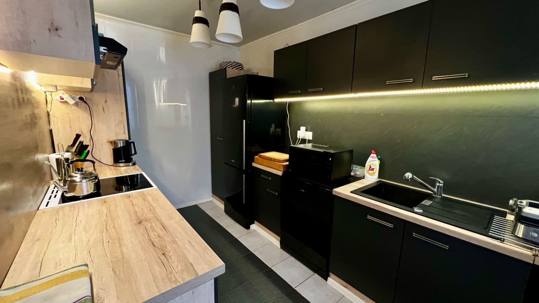 house for sale, 133 m², Zbýšov, Středočeský Region house for sale, 133 m², Zbýšov, Středočeský Region