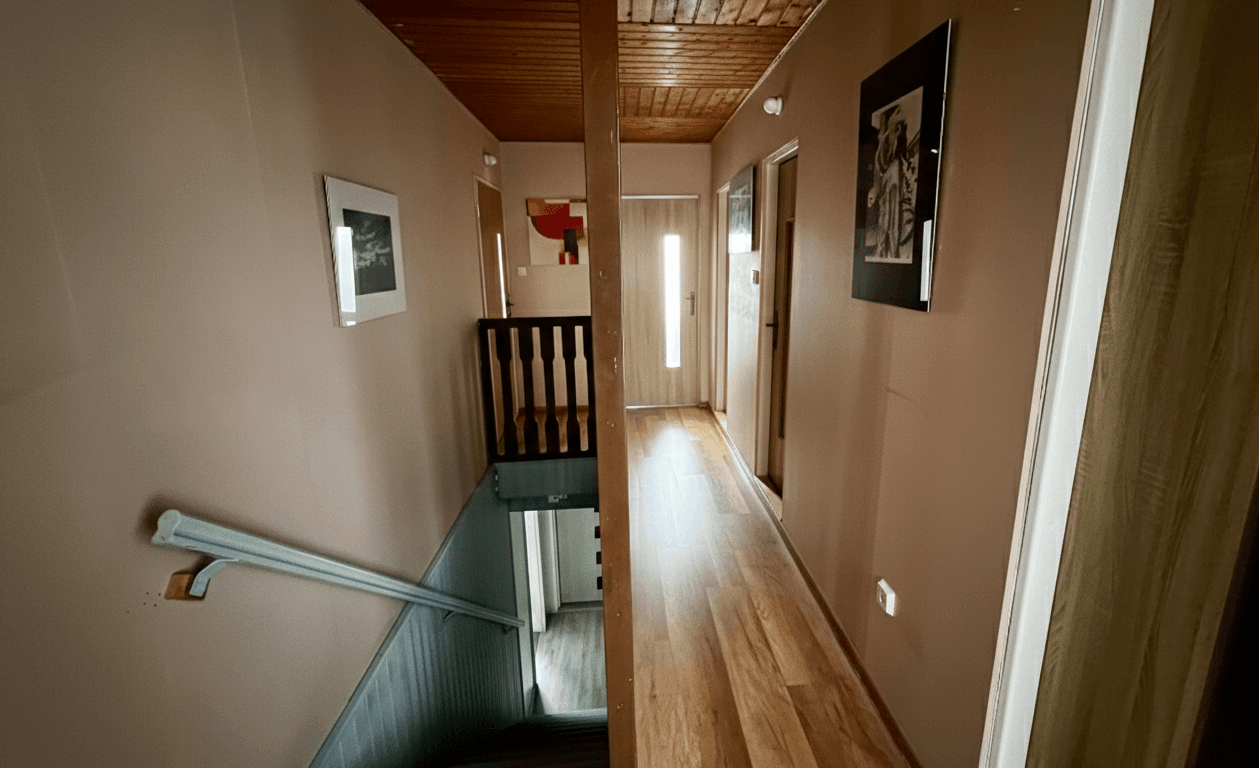 house for sale, 133 m², Zbýšov, Středočeský Region house for sale, 133 m², Zbýšov, Středočeský Region