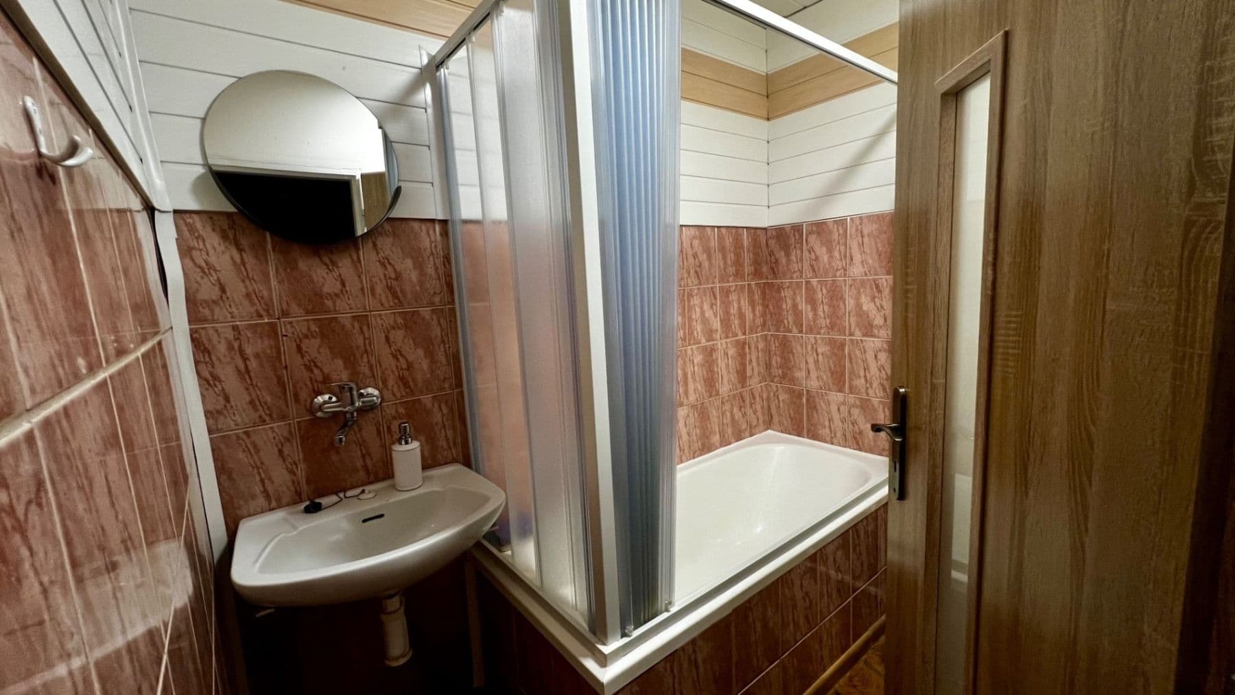 house for sale, 133 m², Zbýšov, Středočeský Region house for sale, 133 m², Zbýšov, Středočeský Region